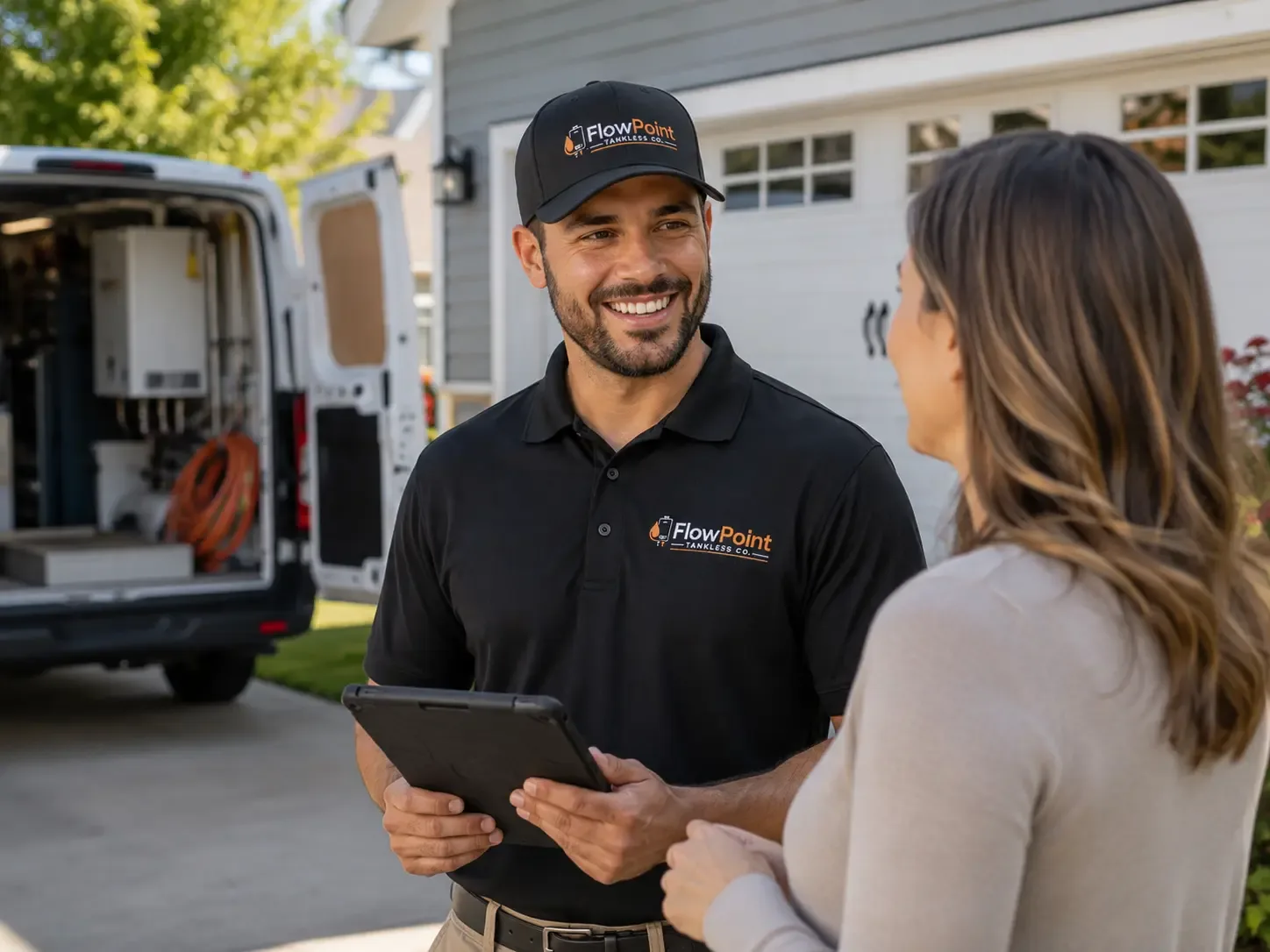 Tankless Water Heater Installation Boyes, MT FAQs